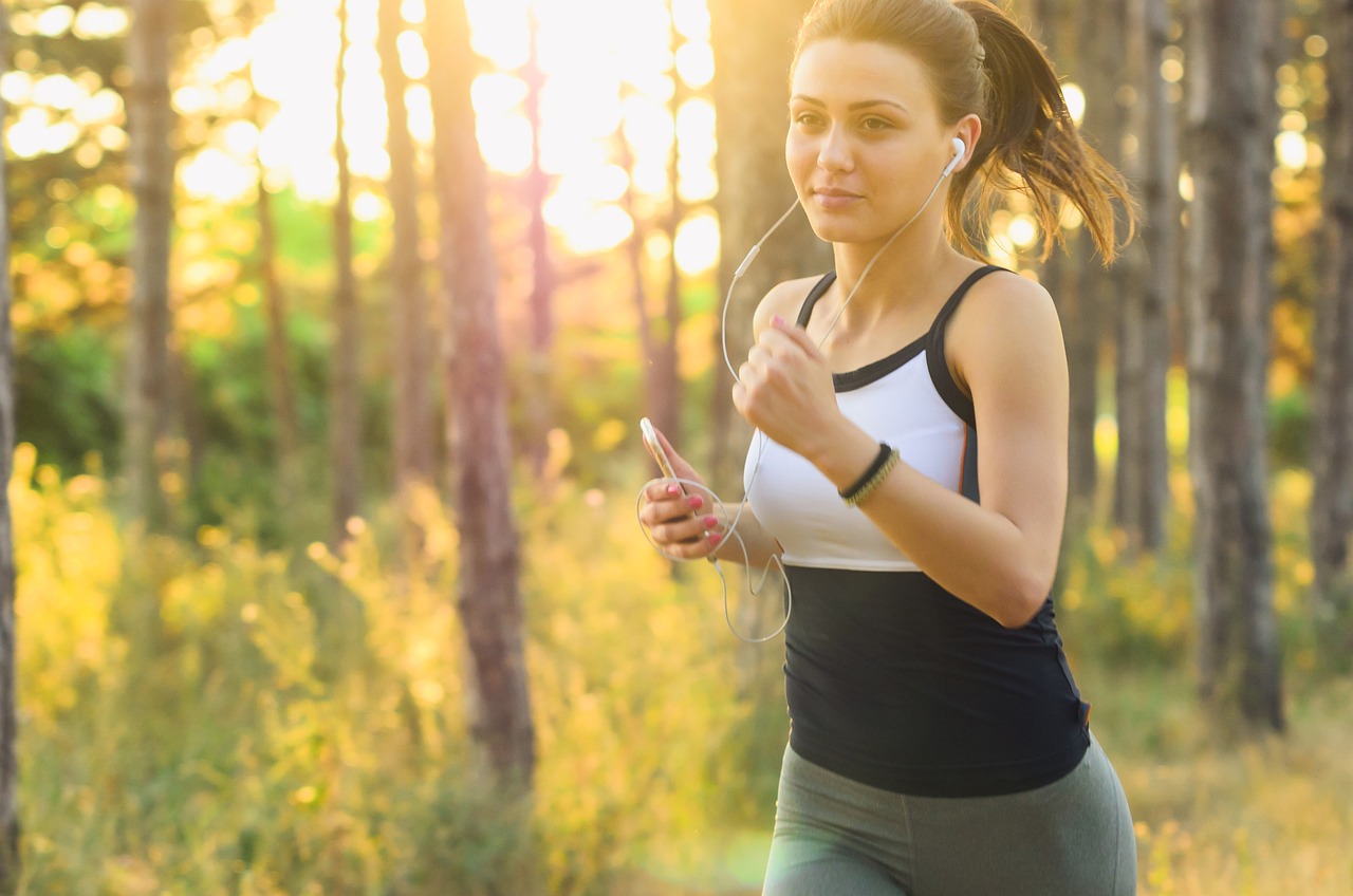 Mengapa Olahraga Membuat Sehat, Kunci Menuju Tubuh yang Ideal dan Kesehatan Optimal